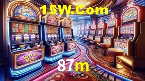 Live Casino 87m