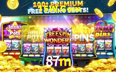87m Promoções - 30+ Ofertas Diárias