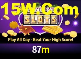 87m
