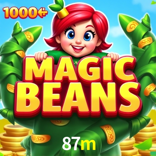 Descubra o Mundo do Cassino Online com 87m