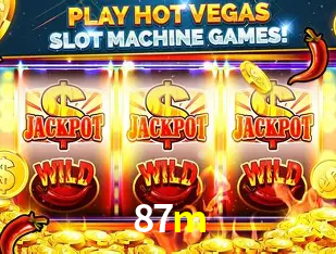 87m São Paulo - Hot Promos