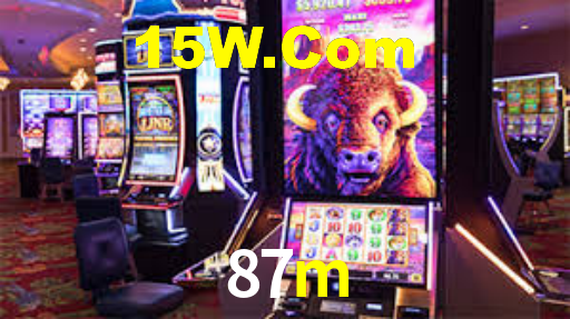 87m - Seu Cassino On-Line - 87m.com