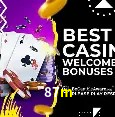 87m Slot - 320+ Caça-Níqueis Premium