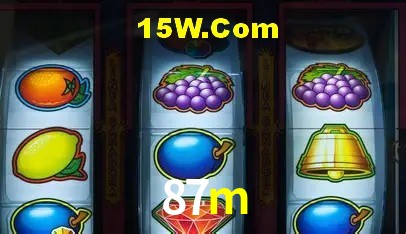 87m Rio de Janeiro - Slot Strategy