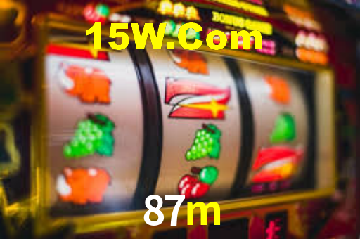 87m,87m.com