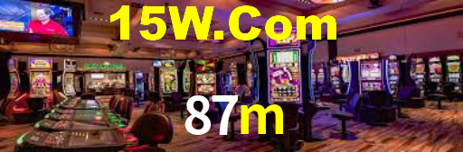 87m casino