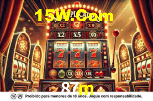 87m casino