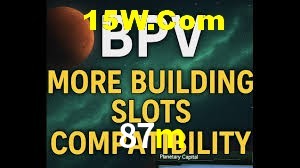 Welcome Bonus 87m