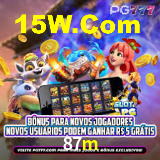 87m.com