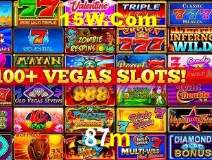 87m Belo Horizonte - Jackpots