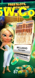 VIP Casino 87m