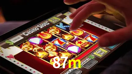 87m - Winners Celebration