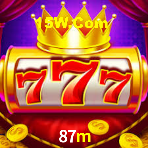 87m