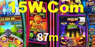 87m App Interface