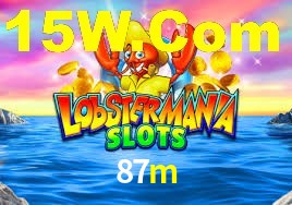 Tournaments 87m