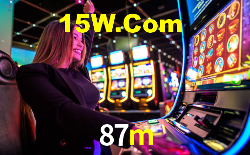 87m