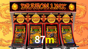 Welcome Bonus 87m