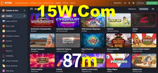 87m